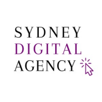 Sydney Digital Agency Logo