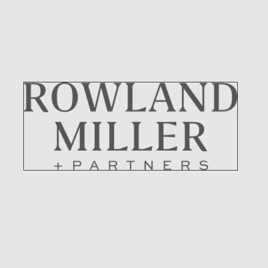 Company Logo For Rowland Miller + Partners'