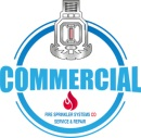 Company Logo For Commercial Fire Sprinkler Systems CO Denver'