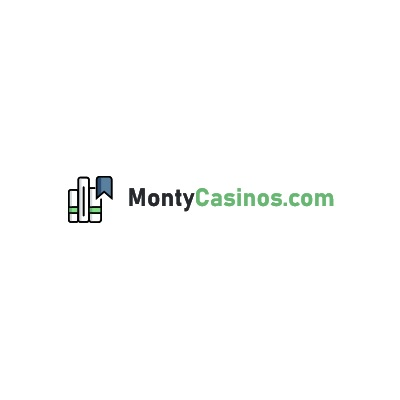 Montycasinos.com Logo
