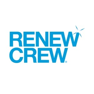 Company Logo For Renew Crew of Polk County'