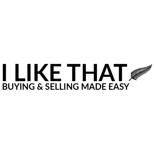 Company Logo For I LIKE THAT'