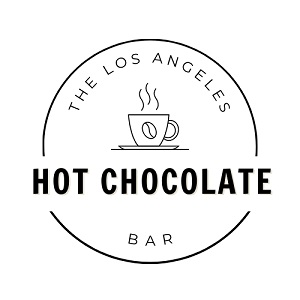 Company Logo For The Los Angeles Hot Chocolate Bar'