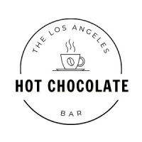 The Los Angeles Hot Chocolate Bar Logo