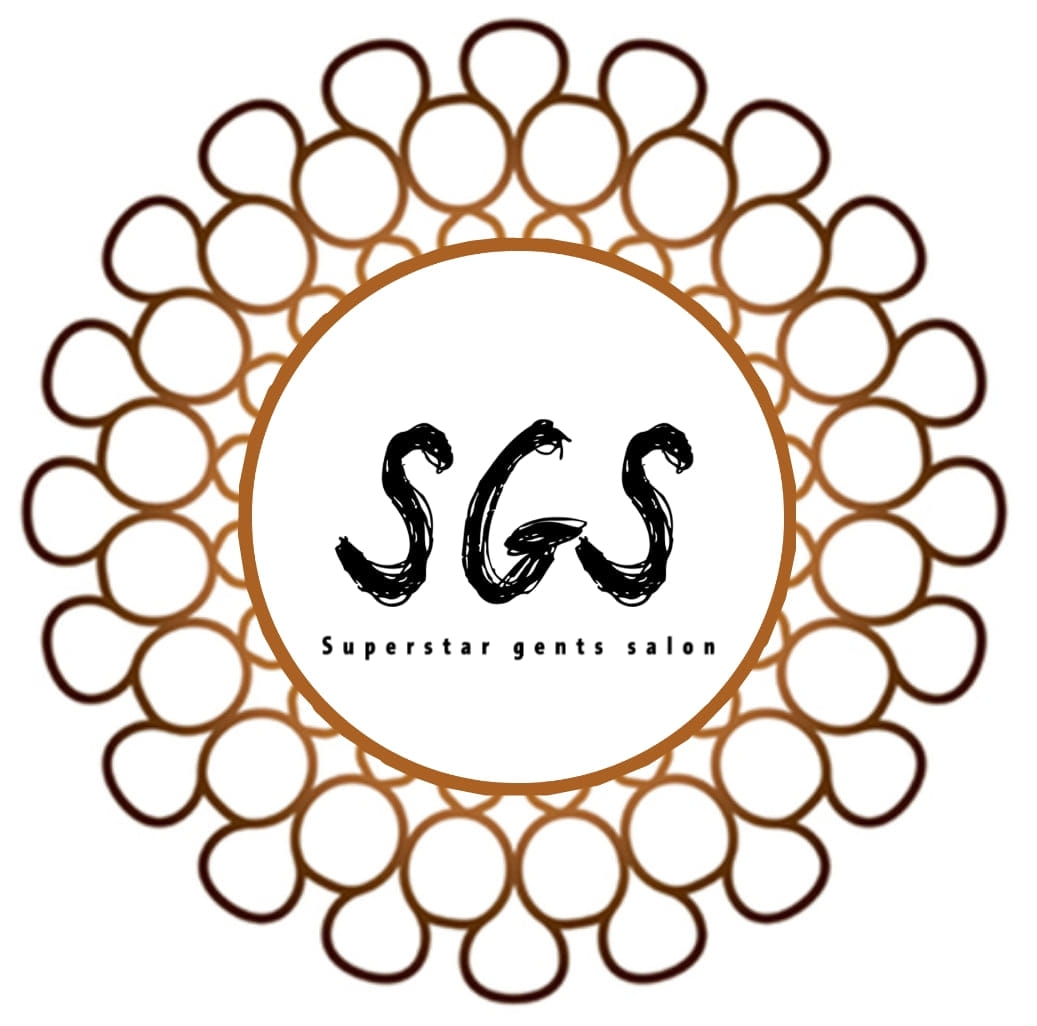 Company Logo For SGS Salon'