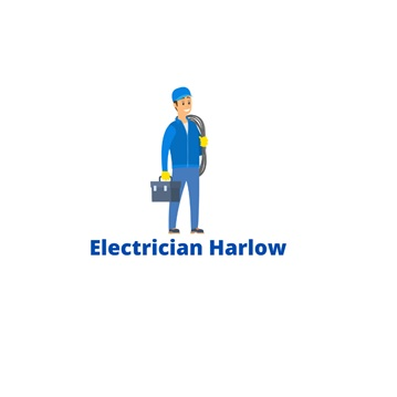 Company Logo For Electrician Harlow'