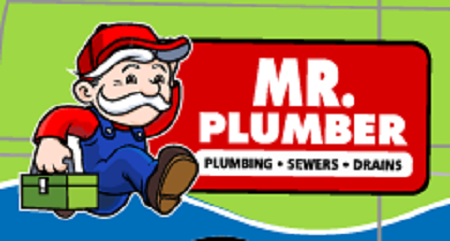 Company Logo For Mr. Plumber by Metzler &amp; Hallam'