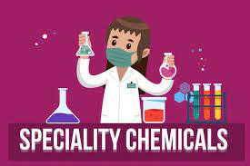 Speciality Chemical Market'