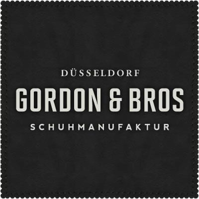 Company Logo For Gordon &amp; Bros.'