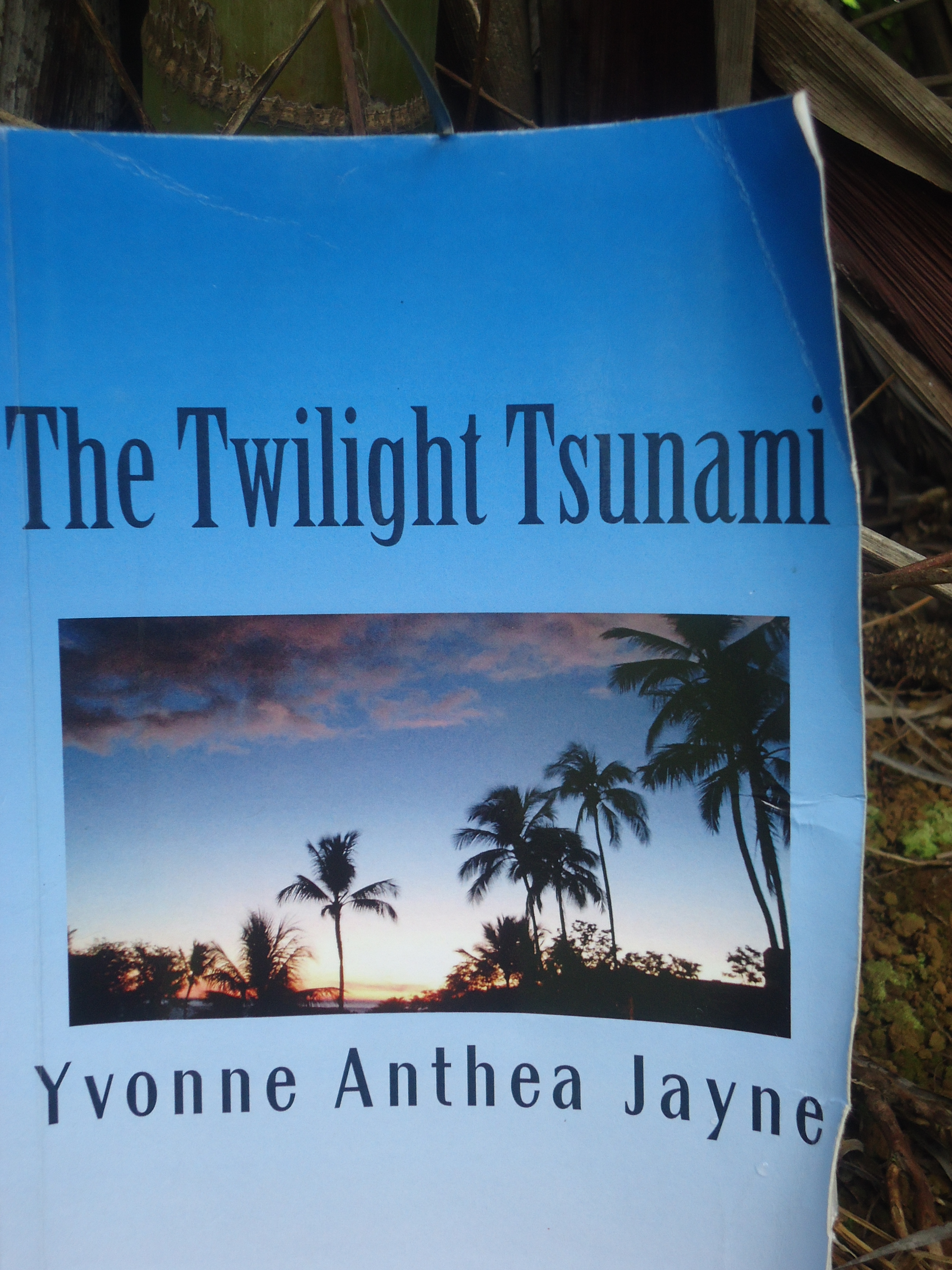 THE TWILIGHT TSUNAMI'