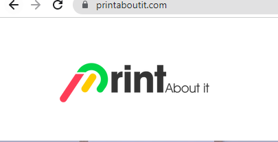 Company Logo For printaboutit'