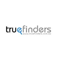 True Finders Logo
