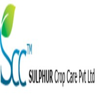 Company Logo For Sulphur Crop Care Pvt. Ltd.'