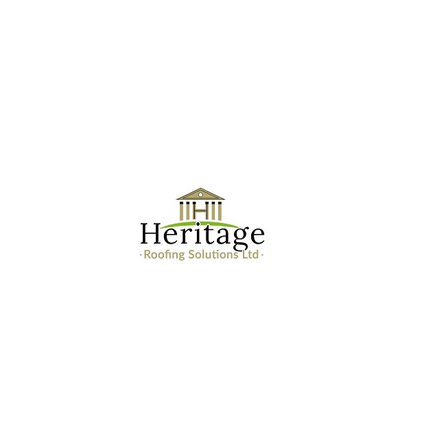 Company Logo For Heritage Roofing Solutions'