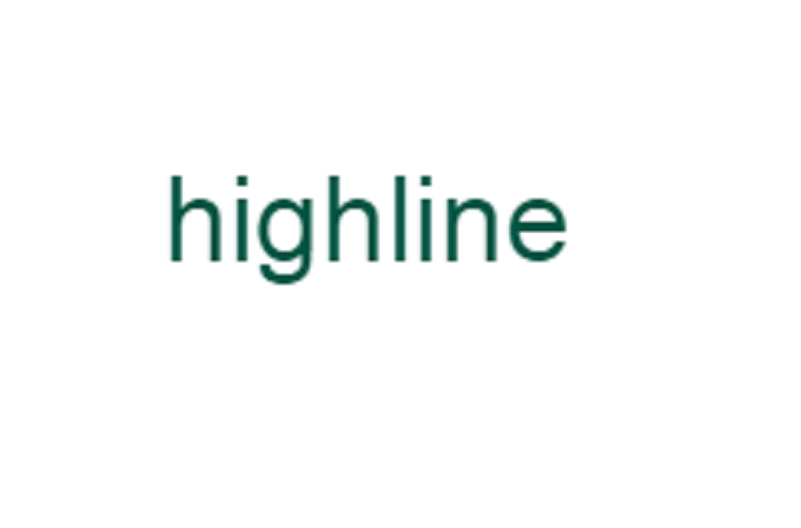 Company Logo For Highline'