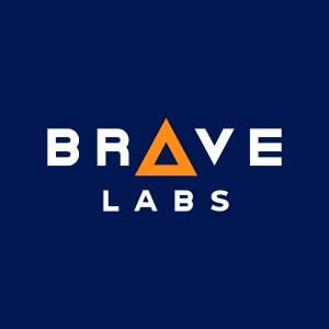 Company Logo For BraveLabs'