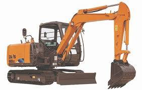Excavator Equipment Market'