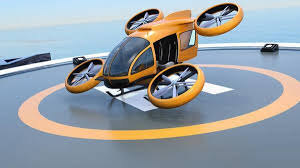 eVTOL Aircraft Market'