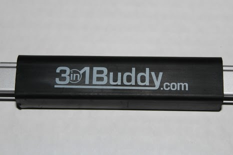 3 in 1 Buddy'