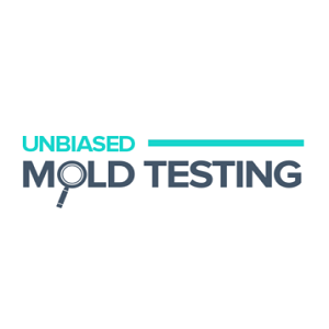 Company Logo For Unbiased Mold Testing'