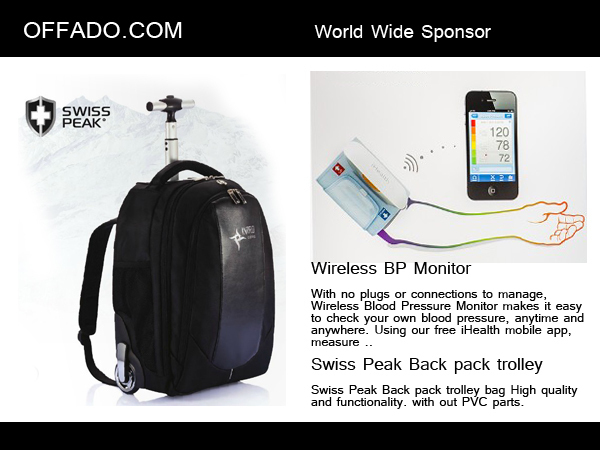 Offado.com Stunning Mall offers'