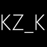 KZ_K STUDIO w Karolina Zmarlak Logo
