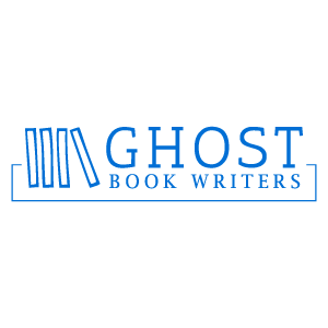 Company Logo For Ghost Book Writers'