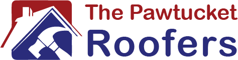 Company Logo For The Pawtucket Roofers'