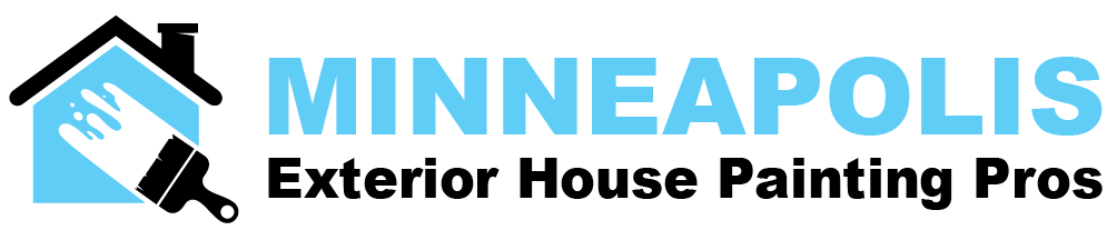 Minneapolis Exterior House Painting Pros Logo