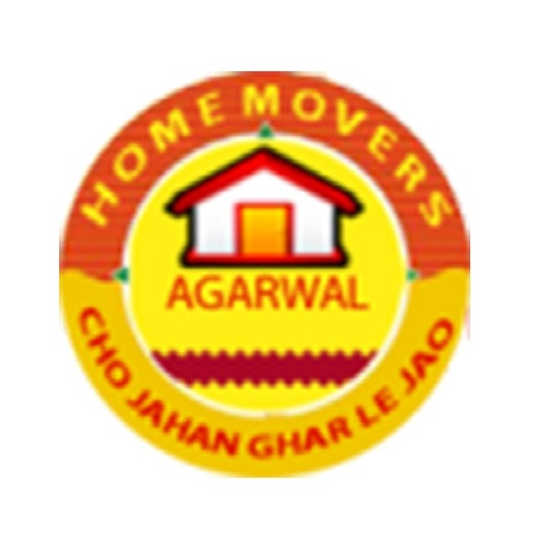 Company Logo For Agarwal Home Movers'