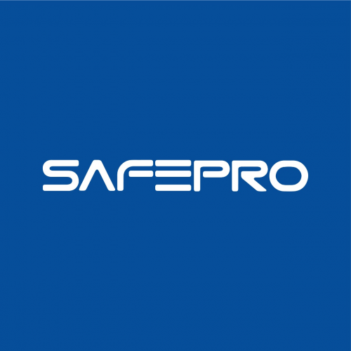 Company Logo For safepro video security research labs'