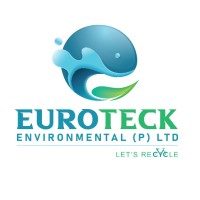 Company Logo For Euroteckindia'