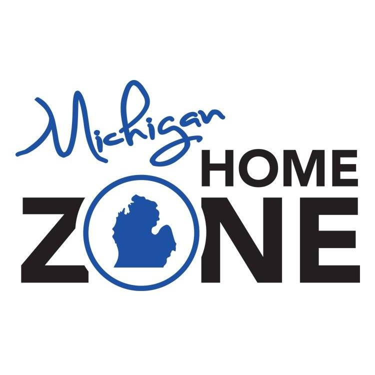 Company Logo For Michigan Home Zone'