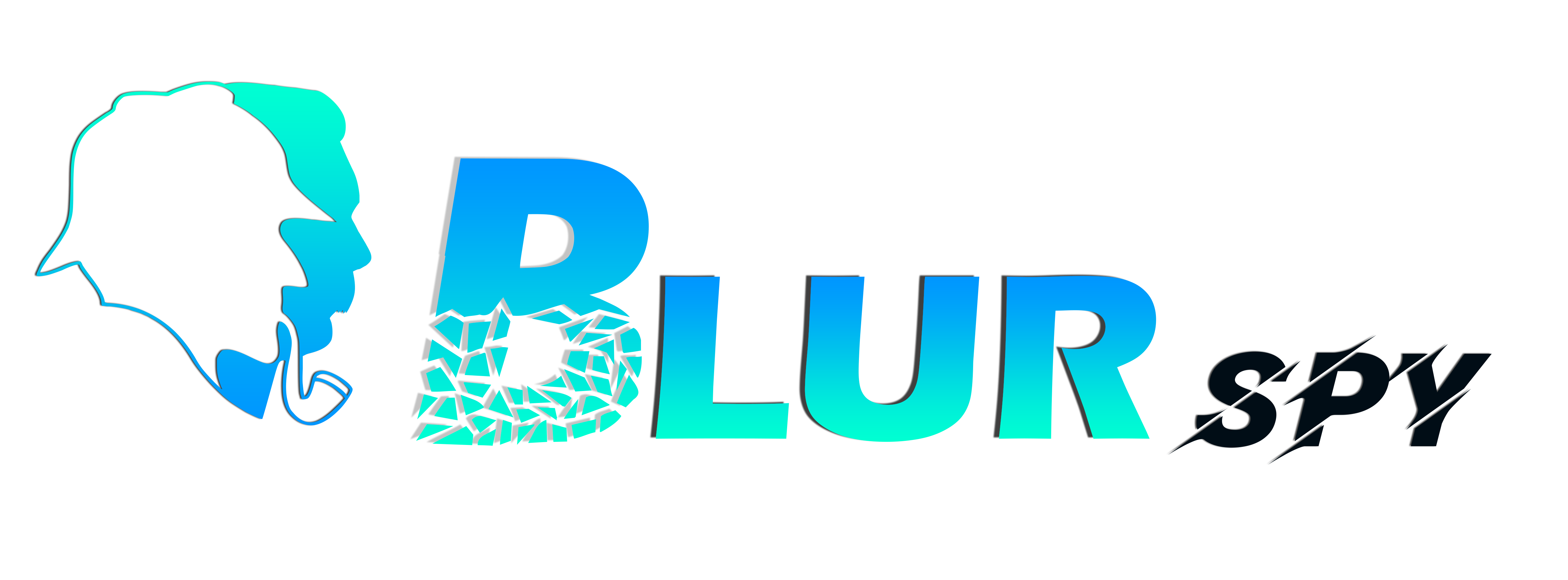 Company Logo For BlurSPY'