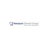 Company Logo For Newport Dental Group'