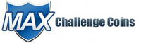 Max Challenge Coins Logo
