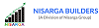 Company Logo For NIsarga builders'