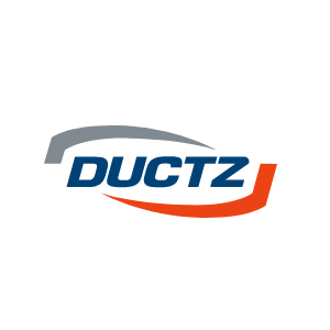 DUCTZ of Greenville & Spartanburg Logo