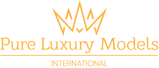Company Logo For Pure Luxury Models'