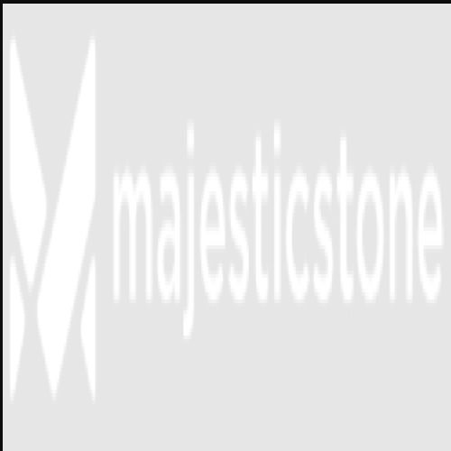 Company Logo For Majestic Stone'