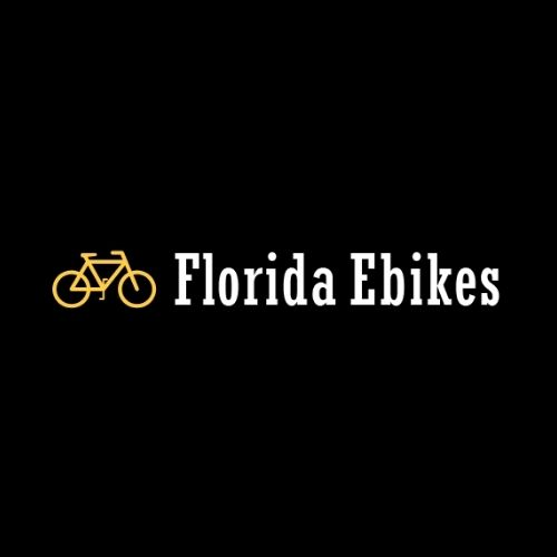 Company Logo For Florida Ebikes'