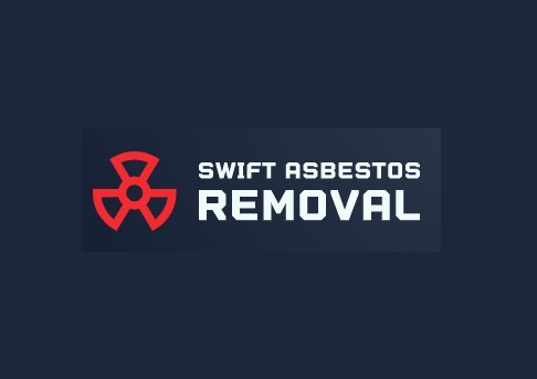 Company Logo For Swift Asbestos Removal'