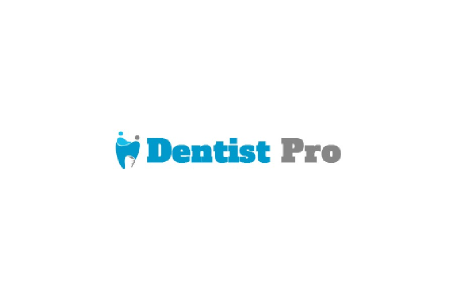 Company Logo For Dentist pro'