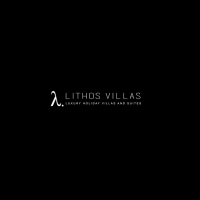Lithos Villas Cyprus Logo