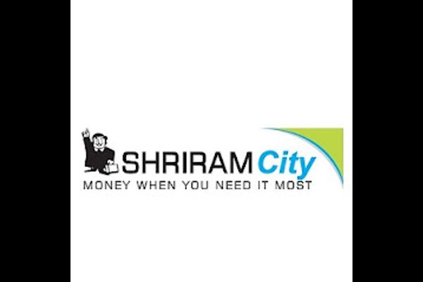 Company Logo For Shriram City Union Finance Ltd.'