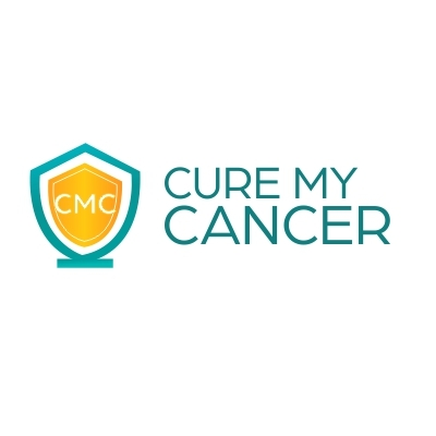 Company Logo For CURE MY CANCER'