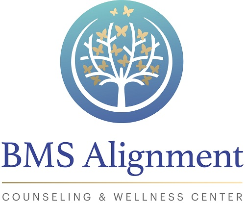 BMS Alignment Logo