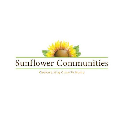 Company Logo For Sunflower Communities'