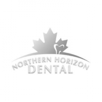 Northern Horizon Dental Innisfil Logo