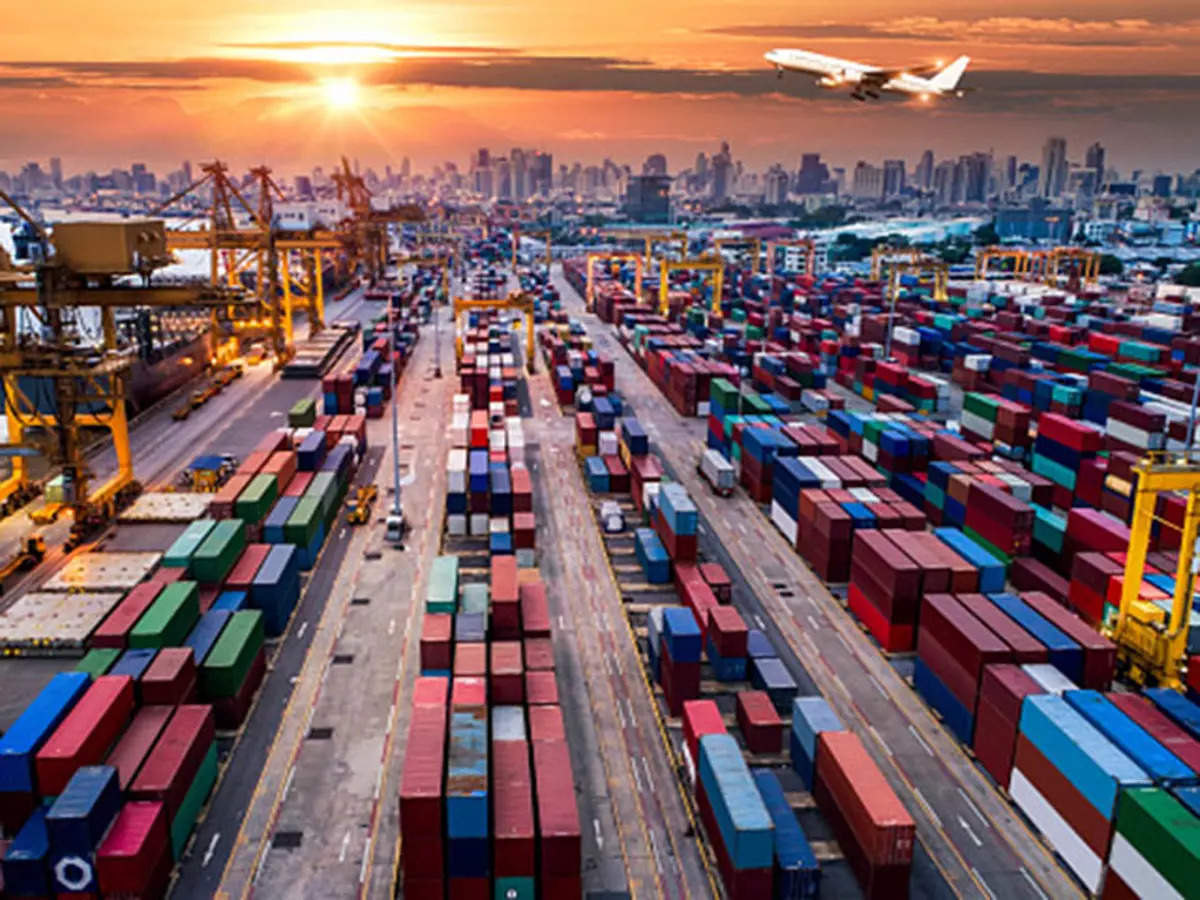 Logistics Market'